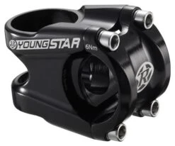 Reverse Potencia Inversa Youngstar 31.8 Mm 0