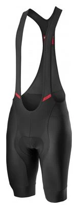 Culotte Corto Castelli Competizione Negro
