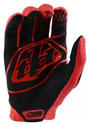Guantes Troy Lee Designs Air Rouge - Imagen 2