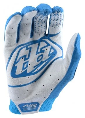 Guantes Troy Lee Designs Air Blue Oc An - Imagen 2