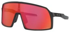 Gafas Oakley Sutro S Black Red Prizm Torch