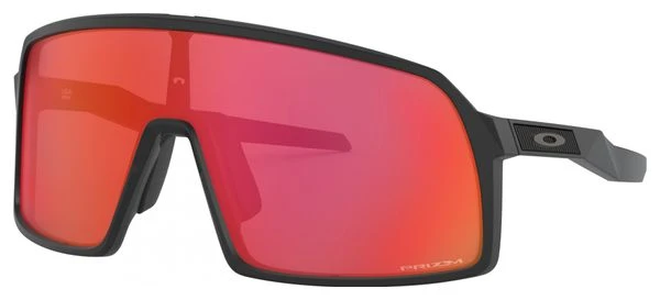 Gafas Oakley Sutro S Black Red Prizm Torch
