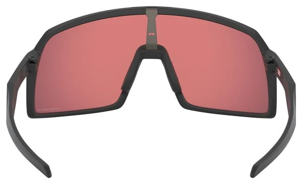 Gafas Oakley Sutro S Black Red Prizm Torch - Imagen 3