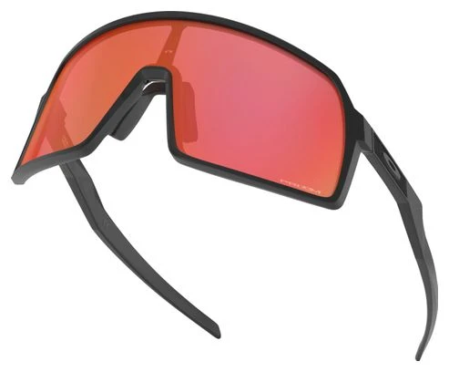 Gafas Oakley Sutro S Black Red Prizm Torch - Imagen 5