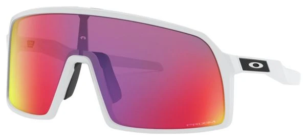 Gafas Oakley Sutro S White Red