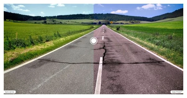 Gafas Oakley Sutro S White Red - Imagen 4