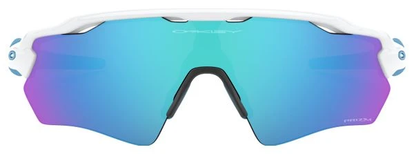Gafas Oakley Radar Ev Xs Blue Blue Prizm Sapphire - Imagen 2