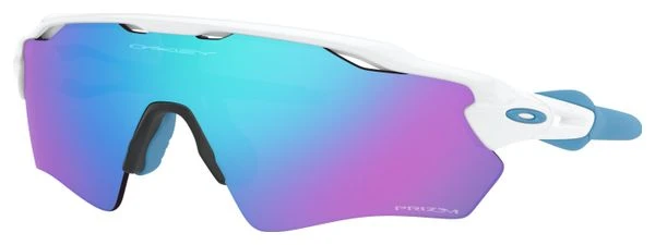 Gafas Oakley Radar Ev Xs Blue Blue Prizm Sapphire - Imagen 3