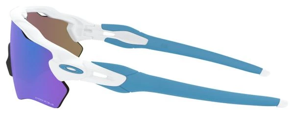 Gafas Oakley Radar Ev Xs Blue Blue Prizm Sapphire - Imagen 5
