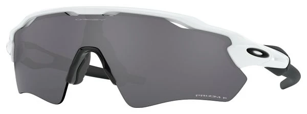 Gafas Oakley Radar Ev White¤black Black Prizm Polarized