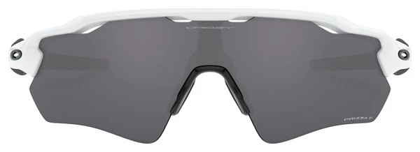 Gafas Oakley Radar Ev White¤black Black Prizm Polarized - Imagen 2