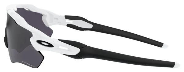 Gafas Oakley Radar Ev White¤black Black Prizm Polarized - Imagen 5