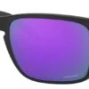 Gafas Oakley Holbrook Black Purple Prizm Purple