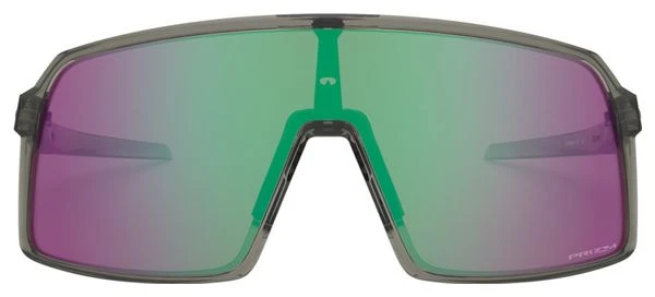 Gafas Oakley Sutro Grey Pink Prizm Jade - Imagen 2