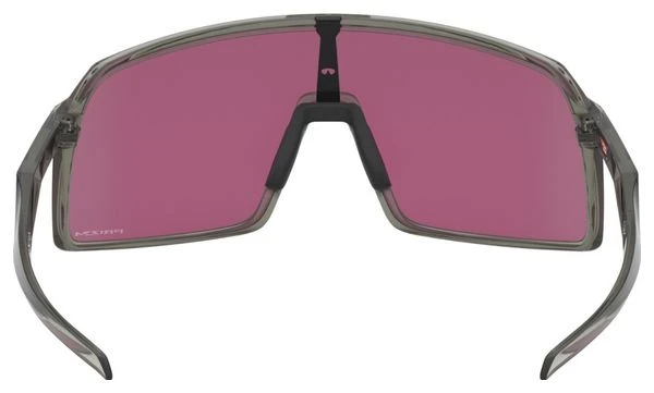 Gafas Oakley Sutro Grey Pink Prizm Jade - Imagen 3