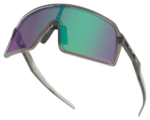 Gafas Oakley Sutro Grey Pink Prizm Jade - Imagen 5