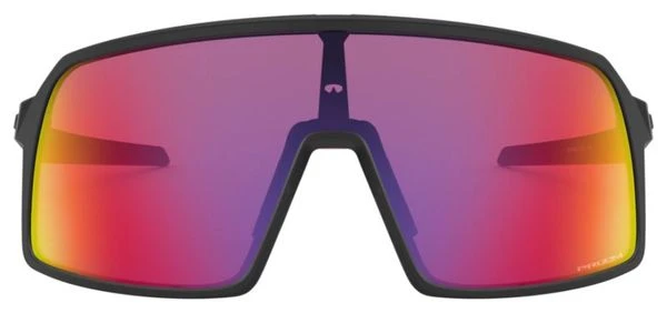 Gafas Oakley Sutro S Black Red Prizm Road - Imagen 2