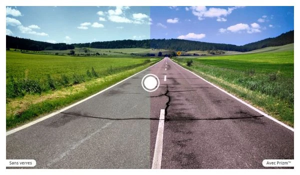 Gafas Oakley Sutro S Black Red Prizm Road - Imagen 5