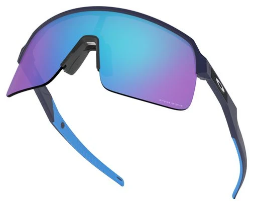 Gafas Oakley Sutro Lite Blue Blue Prizm Sapphire - Imagen 3