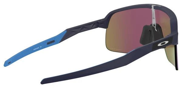 Gafas Oakley Sutro Lite Blue Blue Prizm Sapphire - Imagen 5