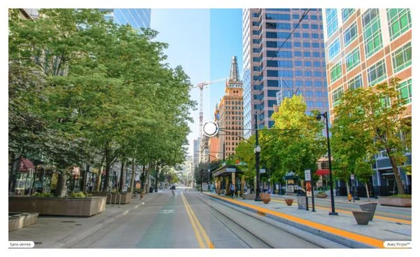 Gafas Oakley Sutro Lite Blue Blue Prizm Sapphire - Imagen 6