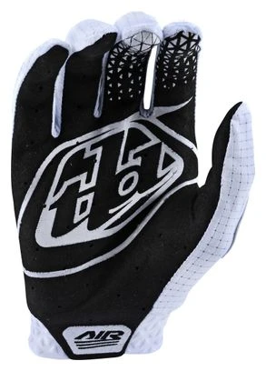 TROY LEE DESIGNS AIR GLOVE WHITE - Imagen 2