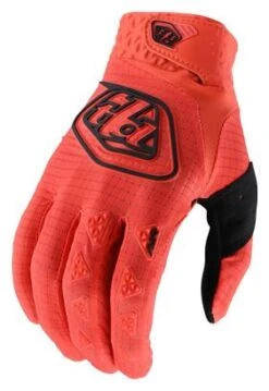 Guantes Para Niños Troy Lee Designs Air Orange