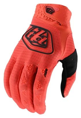 Guantes Para Niños Troy Lee Designs Air Orange