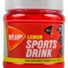 Bebida Energética WCUP Sports Drink Lemon 480g
