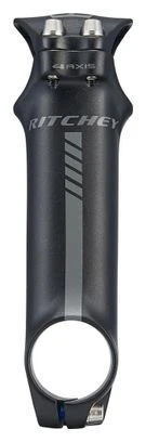 Potencia Ritchey Comp 4 Axis +/- 6 Negro - Imagen 2