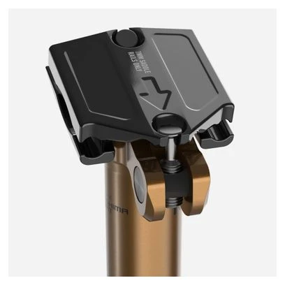 Tija De Sillín Telescópica Fox Racing Shox Transfer Factory Manguera Interna 2023 (SIN MANDO) - Imagen 5