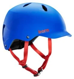 Casco Bern Bandito Noir
