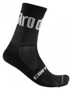 Calcetines Castelli #Giro103 13 - Noir