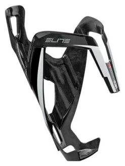 Portabidón Elite Vico Carbon White