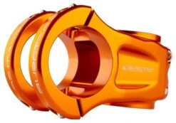 Vástago De Aluminio Burgtec Enduro MK3 35 Mm Hierro Bro Naranja