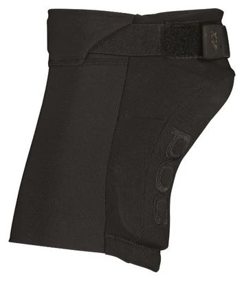 Rodilleras Poc VPD Air Fabio Wibmer Edition Negro Negro / Dorado - Imagen 4