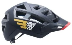 Casco Urge All-Air ERT Noir