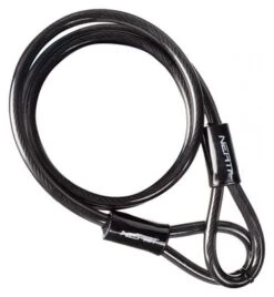 Cable Flexible De Bloqueo Neatt D10 X 1400 Mm