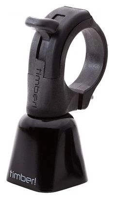 Timber Bell Timbre Negro