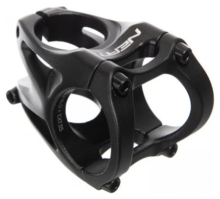 Vástago De Oxígeno Neatt 35 Mm Negro