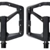 Par De Pedales Crankbrothers Stamp 3 De Magnesio Negro