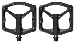 Par De Pedales Crankbrothers Stamp 3 De Magnesio Negro