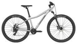 MTB Semi Rígida Mujer Cannondale Trail Women's 8 29 29'' 2023