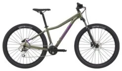 MTB Semi Rígida Mujer Cannondale Trail Women's 6 29 29'' 2021