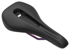 Ergon SM Enduro Comp Saddle Stealth / Oil-Slick Hombres