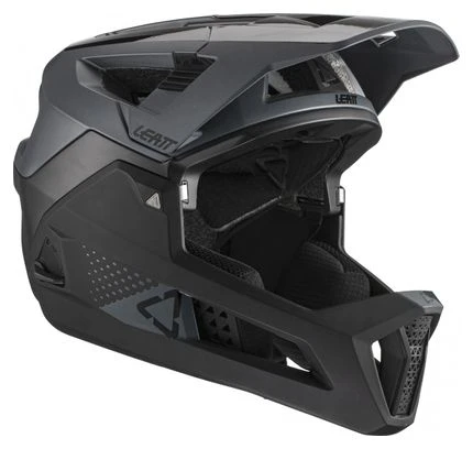 Casco Leatt MTB 4.0 Enduro Negro - Imagen 2