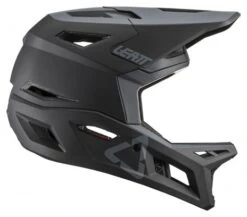 Casco Integral Leatt MTB 4.0 Noir