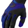 Guantes O'Neal Element Long Azul / Negro