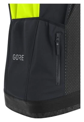Chaqueta GORE Wear Phantom GTX Amarillo Fluo / Negro - Imagen 6