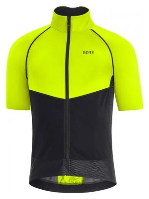 Chaqueta GORE Wear Phantom GTX Amarillo Fluo / Negro - Imagen 3